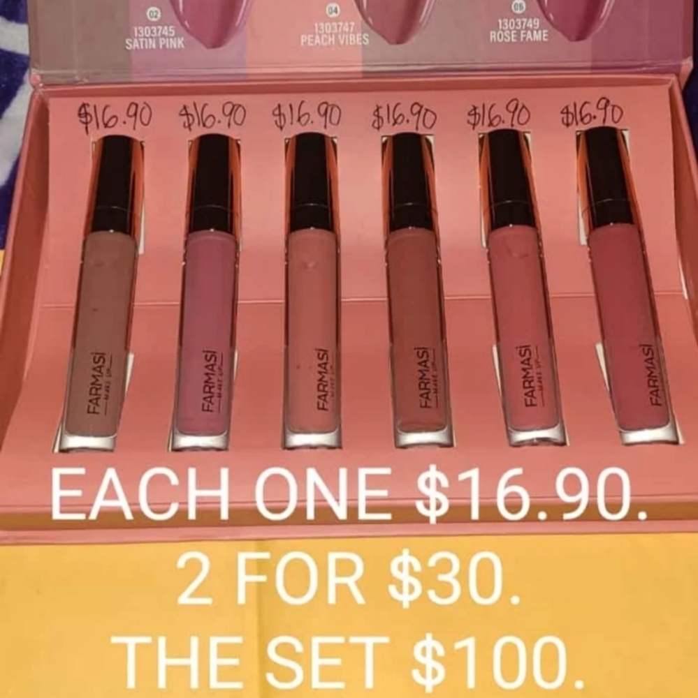 Lip Gloss